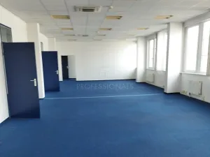Pronájem kanceláře, Praha - Jinonice, Pekařská, 443 m2