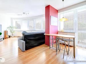 Prodej bytu 1+kk, Hradec Králové, Palachova, 41 m2