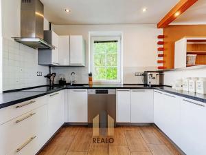 Prodej rodinného domu, Ledeč nad Sázavou, Habrecká, 120 m2