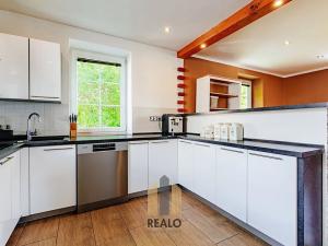 Prodej rodinného domu, Ledeč nad Sázavou, Habrecká, 120 m2