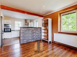 Prodej rodinného domu, Ledeč nad Sázavou, Habrecká, 120 m2
