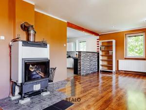 Prodej rodinného domu, Ledeč nad Sázavou, Habrecká, 120 m2