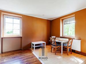 Prodej rodinného domu, Ledeč nad Sázavou, Habrecká, 120 m2