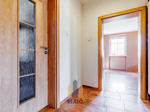 Prodej rodinného domu, Ledeč nad Sázavou, Habrecká, 120 m2