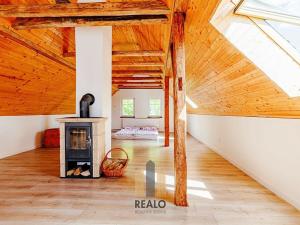 Prodej rodinného domu, Ledeč nad Sázavou, Habrecká, 120 m2