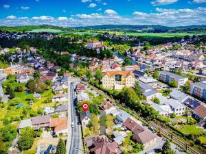 Prodej rodinného domu, Ledeč nad Sázavou, Habrecká, 120 m2