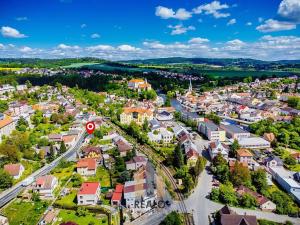 Prodej rodinného domu, Ledeč nad Sázavou, Habrecká, 120 m2