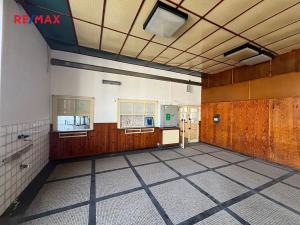 Pronájem restaurace, Beroun, Lidická, 300 m2