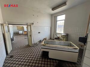 Pronájem restaurace, Beroun, Lidická, 300 m2