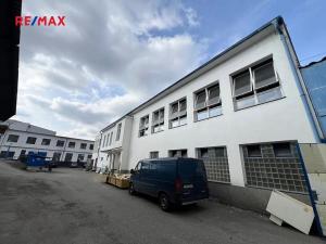 Pronájem restaurace, Beroun, Lidická, 300 m2