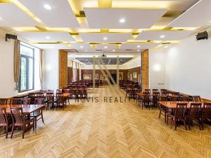 Pronájem restaurace, Letiny, 646 m2