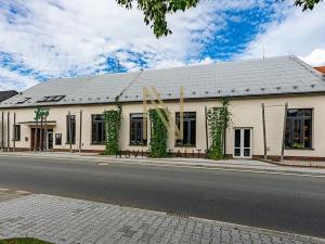 Pronájem restaurace, Letiny, 646 m2
