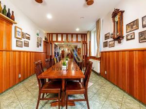 Pronájem restaurace, Letiny, 646 m2