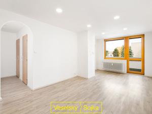 Pronájem bytu 3+kk, Slaný, Žižkova, 67 m2
