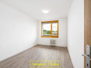 Pronájem bytu 3+kk, Slaný, Žižkova, 67 m2
