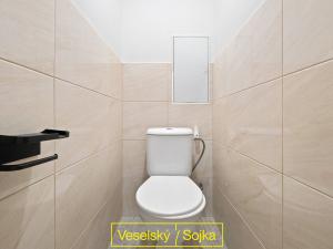 Pronájem bytu 3+kk, Slaný, Žižkova, 67 m2