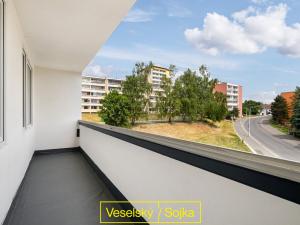 Pronájem bytu 3+kk, Slaný, Žižkova, 67 m2