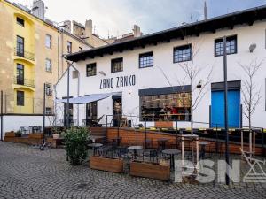 Prodej bytu 2+kk, Praha - Nusle, Rostislavova, 45 m2