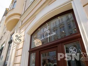 Prodej bytu 2+kk, Praha - Nusle, Rostislavova, 45 m2