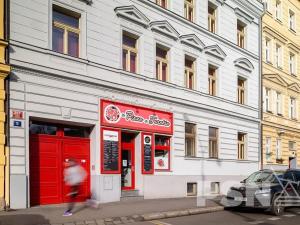 Prodej bytu 2+kk, Praha - Nusle, Rostislavova, 56 m2