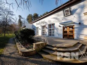 Prodej bytu 2+kk, Praha - Nusle, Rostislavova, 56 m2