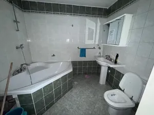 Dražba výrobních prostor, Bílina, Sadová, 1157 m2