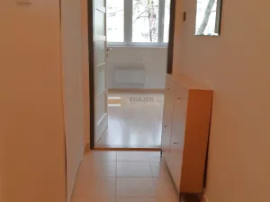 Prodej bytu 2+kk, Praha - Krč, Humpolecká, 42 m2