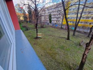 Prodej bytu 2+kk, Praha - Krč, Humpolecká, 42 m2