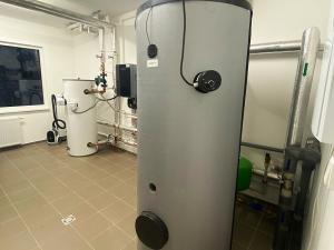 Pronájem bytu 1+kk, Ostrov - Horní Žďár, 27 m2