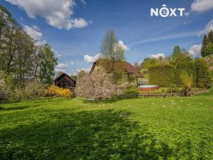 Prodej rodinného domu, Kopřivná, 190 m2