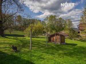 Prodej rodinného domu, Kopřivná, 190 m2