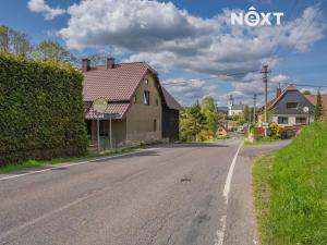 Prodej rodinného domu, Kopřivná, 190 m2