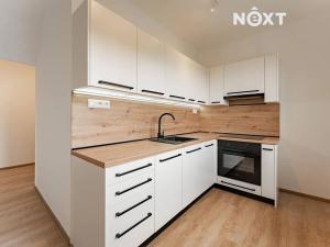 Prodej bytu 3+1, Šumperk, Jesenická, 61 m2