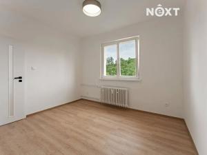 Prodej bytu 3+1, Šumperk, Jesenická, 61 m2