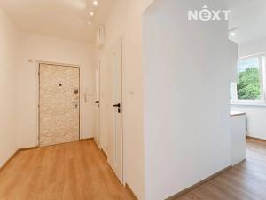Prodej bytu 3+1, Šumperk, Jesenická, 61 m2