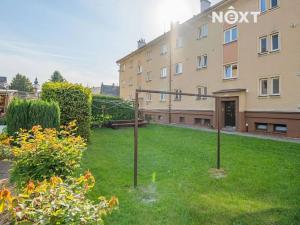 Prodej bytu 2+1, Šumperk, Balbínova, 54 m2