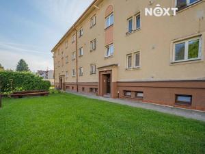 Prodej bytu 2+1, Šumperk, Balbínova, 54 m2