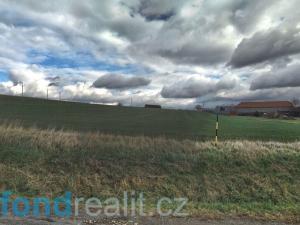 Prodej pozemku, Myslejovice, 7640 m2