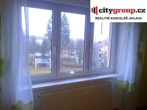 Pronájem bytu 2+1, Jihlava, 56 m2