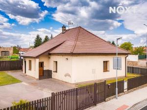 Prodej rodinného domu, Tuklaty, Hlavní, 100 m2