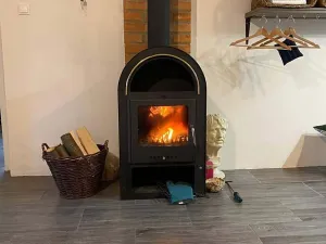 Prodej rodinného domu, Dolní Moravice, 120 m2