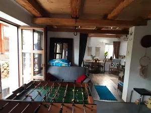 Prodej rodinného domu, Dolní Moravice, 120 m2