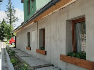 Prodej rodinného domu, Dolní Moravice, 120 m2