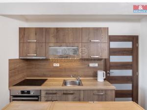 Prodej bytu 2+kk, Beroun - Beroun-Centrum, Na Klášteře, 42 m2