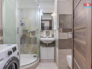Prodej bytu 2+kk, Beroun - Beroun-Centrum, Na Klášteře, 42 m2