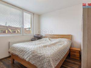 Prodej bytu 2+kk, Beroun - Beroun-Centrum, Na Klášteře, 42 m2