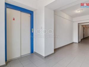 Prodej bytu 2+kk, Beroun - Beroun-Centrum, Na Klášteře, 42 m2