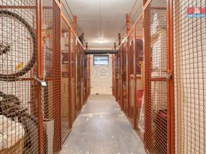 Prodej bytu 2+kk, Beroun - Beroun-Centrum, Na Klášteře, 42 m2