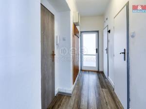 Pronájem bytu 2+1, Nýřany, Komenského, 56 m2