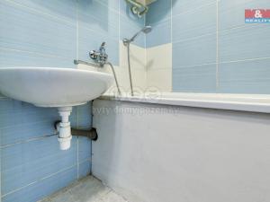 Pronájem bytu 2+1, Nýřany, Komenského, 56 m2